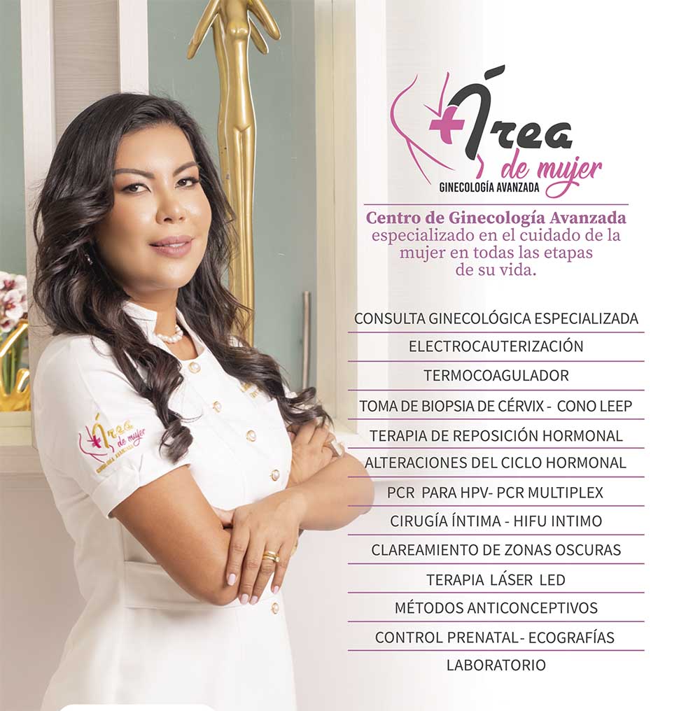 Dra. Libertad Rodriguez Mojica De Gayer