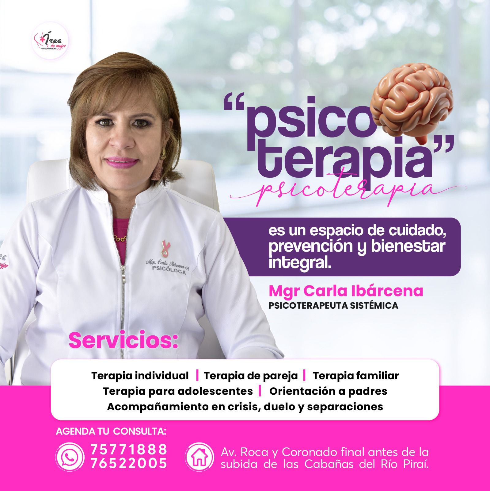 Anticonceptivos