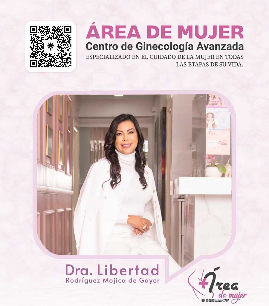 Dra. Libertad Rodriguez